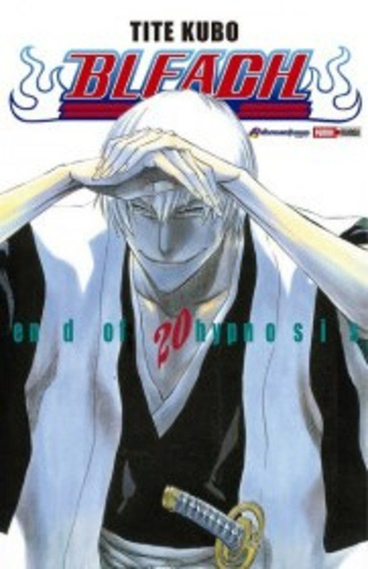 BLEACH N.20 | Panini México
