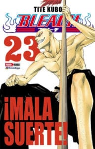 Bleach-23.jpg Bleach 23 | Panini México