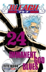 Bleach-24.jpg Bleach 24 | Panini México