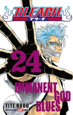 BLEACH N.24 | Panini México