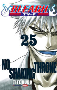 Bleach-25.jpg Bleach 25 | Panini México
