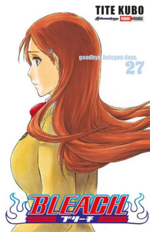 BLEACH N.27 | Panini México