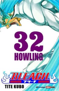 Bleach 32 | Panini México