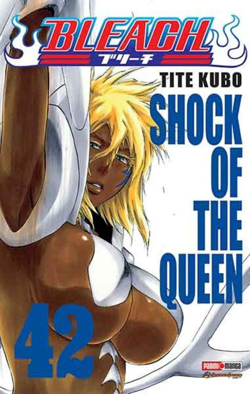 BLEACH N.42 | Panini México