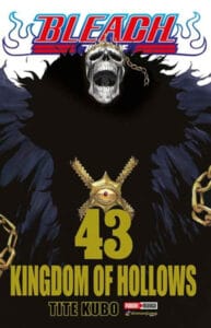 Bleach 43 | Panini México
