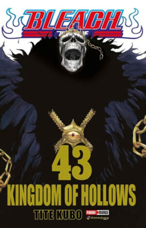 BLEACH N.43 | Panini México