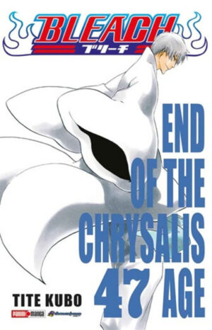 BLEACH N.47 | Panini México