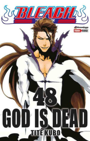 BLEACH N.48 | Panini México