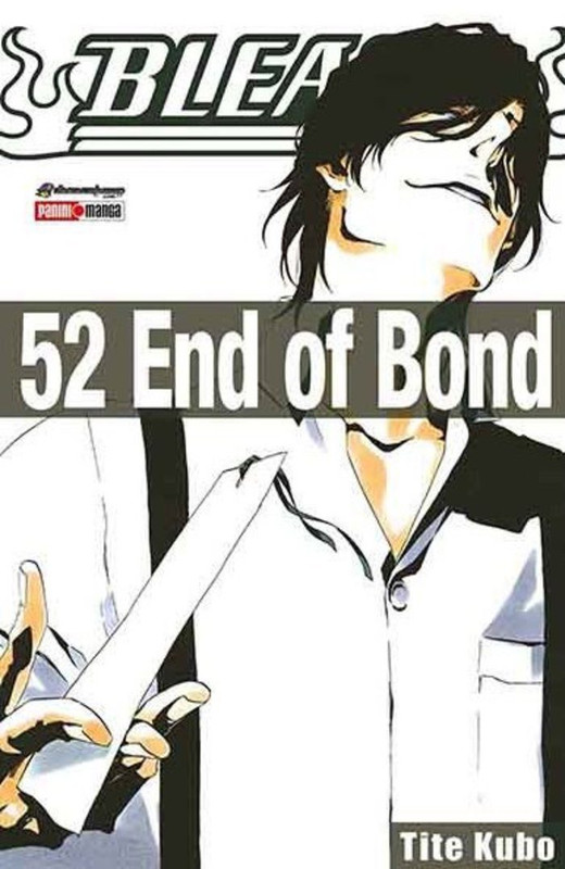 BLEACH N.52 | Panini México