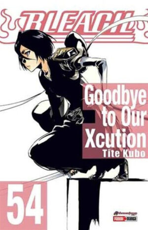 BLEACH N.54 | Panini México