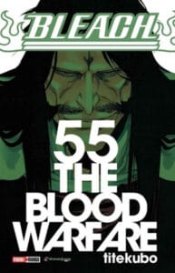 Bleach 55 | Panini México