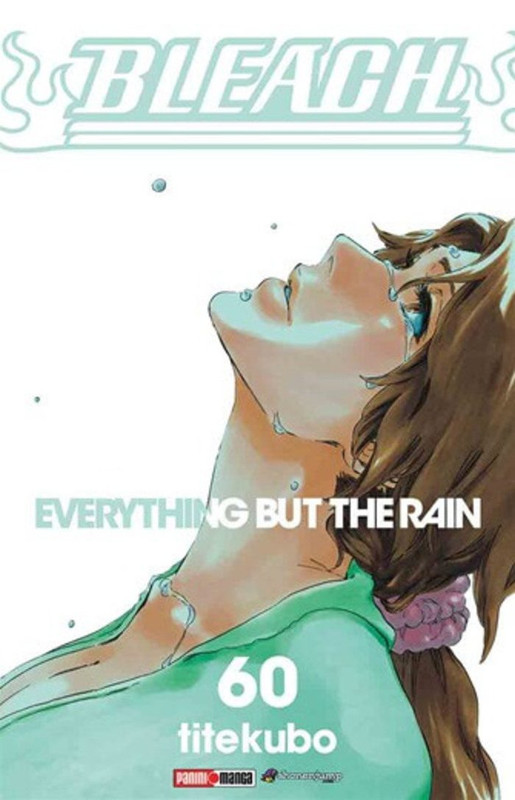 BLEACH N.60 | Panini México