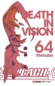 Bleach 64 | Panini México