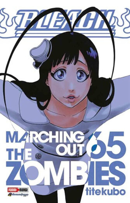 Bleach 65 | Panini México