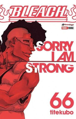 BLEACH N.66 | Panini México