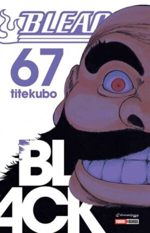 BLEACH N.67 | Panini México