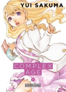 COMPLEX-AGE-04-9789878987439.jpg Complex Age 04 | Distrito Manga