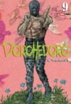 Dorohedoro 09 | Panini México