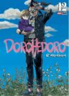Dorohedoro 12 | Panini México