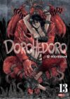 Dorohedoro 13 | Panini México