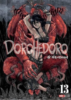 Dorohedoro 13 | Panini México