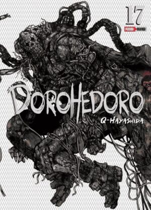 Dorohedoro 17 | Panini México