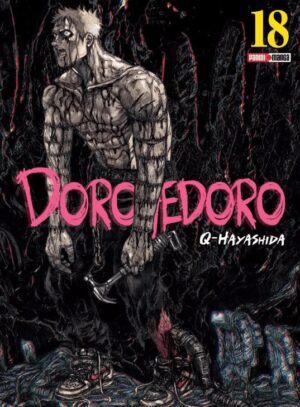 Dorohedoro 18 | Panini México