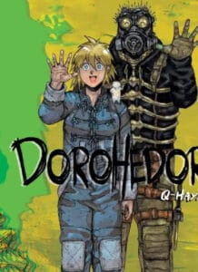 Dorohedoro 23 | Panini México