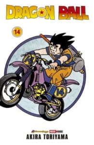 Dragon-Ball-14.jpg Dragon Ball 14 | Panini México
