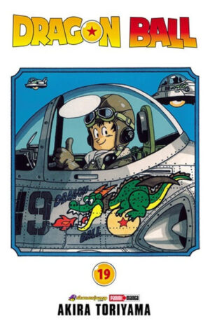 Dragon Ball 19 | Panini México