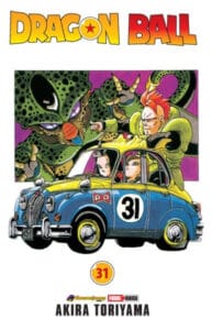 Dragon-Ball-31.jpg Dragon Ball 31 | Panini México