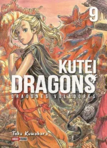 Drifting-Dragons-09.webp Drifting Dragons (Kutei Dragons) 09 | Panini México