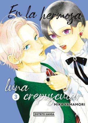 En la hermosa luna crepuscular 03 | Distrito Manga