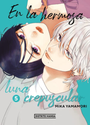 En la hermosa luna crepuscular 05 | Distrito Manga
