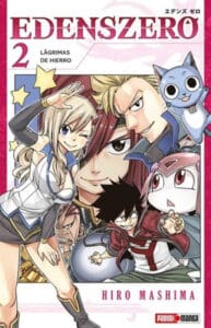Edens-Zero-02.jpg Edens Zero 02 | Panini México