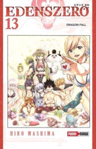 Edens-Zero-13.jpg Edens Zero 13 | Panini México