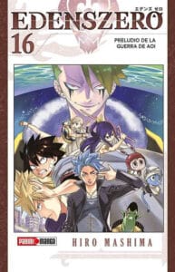 Edens-Zero-16.jpg Edens Zero 16 | Panini México