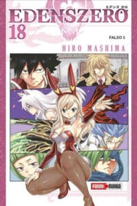 Edens-Zero-18.jpg Edens Zero 18 | Panini México