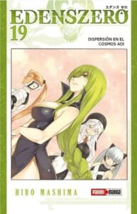 Edens-Zero-19.jpg Edens Zero 19 | Panini México