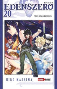 Edens-Zero-20.jpg Edens Zero 20 | Panini México