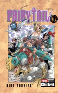 Fairy-Tail-11.jpg Fairy Tail 11 | Panini México