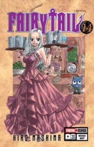 Fairy-Tail-14.jpg Fairy Tail 14 | Panini México
