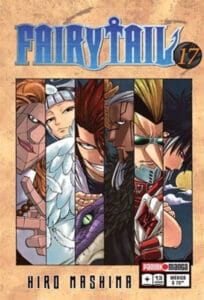 Fairy-Tail-17.jpg Fairy Tail 17 | Panini México