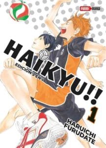 Haikyu-3-en-1-01.jpg Haikyu!! (3 en 1) 01 | Panini México