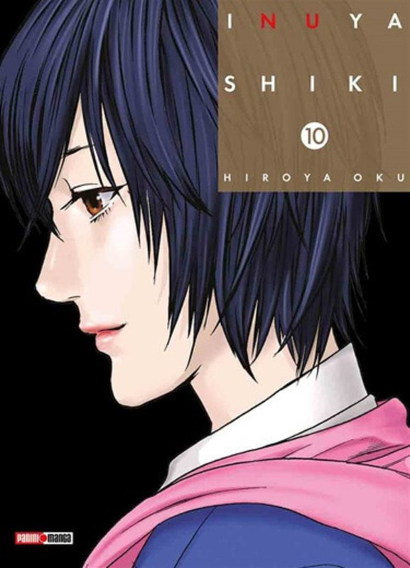 Inuyashiki-10.jpg Inuyashiki 10 | Panini México