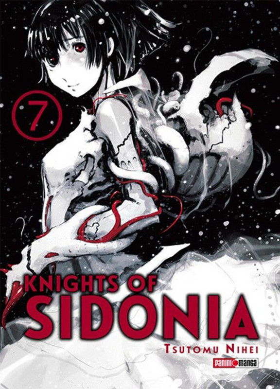 Knights-of-Sidonia-07.jpg Knights of Sidonia 07 | Panini México