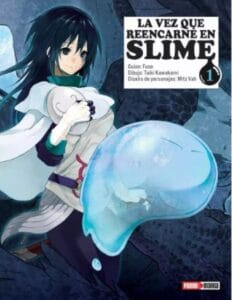 La-Vez-Que-Reencarn-En-Slime-01.jpg La Vez Que Reencarné En Slime 01 | Panini México