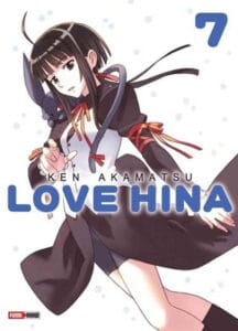 Love-Hina-07.jpg Love Hina 07 | Panini México