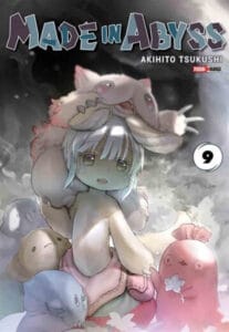 Made in Abyss 09 | Panini México