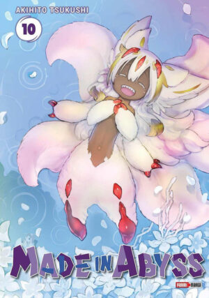 Made in Abyss 10 | Panini México